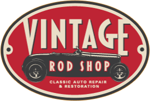 Vintage Rod Shop