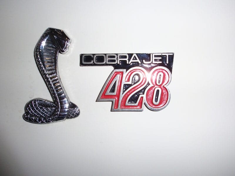 Cobra Jet 428